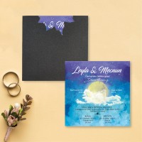 Beren Kare Davetiye 1798